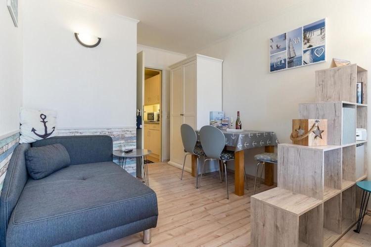 Ferienwohnung, St Peter - Ording Sankt Peter-Ording Eksteriør billede