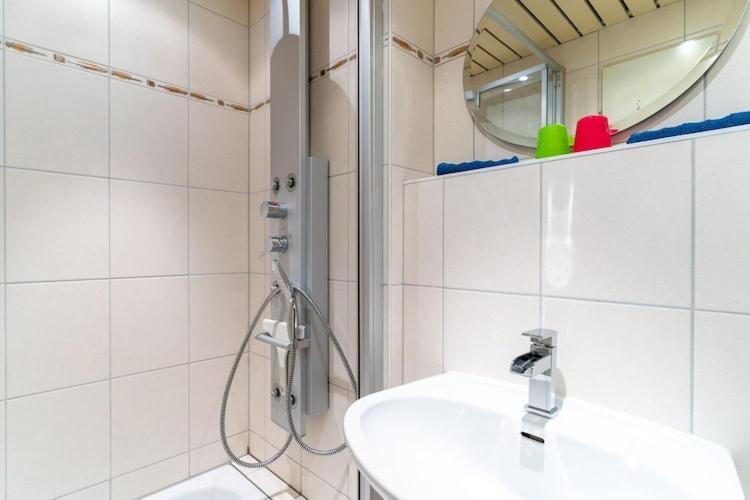Ferienwohnung, St Peter - Ording Sankt Peter-Ording Eksteriør billede